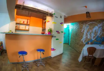Hostel Loco - 18