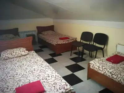 Hostel Vitan - 57