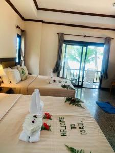 Coral Resort - 112
