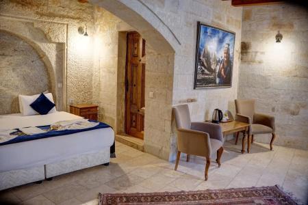 Elegance Cave Suites - 3