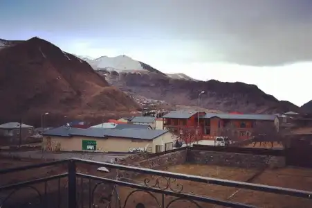 Maka`s Guest House - 15