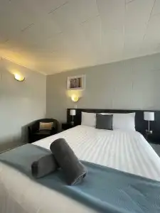 Kensington Motel - 69
