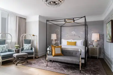 The Ritz-Carlton, New Orleans - 24