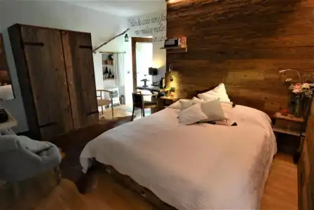 Grange Epiney Bed e Breakfast - 27