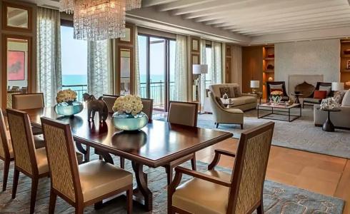 Four Seasons Tunis - 62