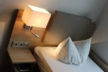 Stadthotel-Garni Smutje - 39