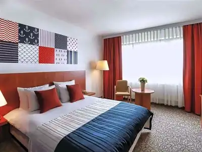 Mercure Gdynia Centrum - 75