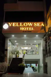Yellow Sea - 0