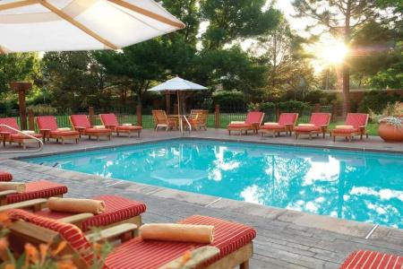 Inn and Spa at Loretto - 15