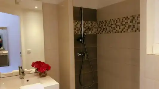 Hôtel Sable et Soleil - 25