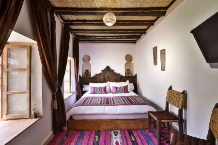 Riad Fleur d'Orient - 69