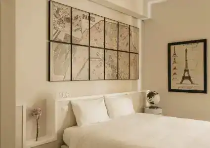 Livingstone B&B - 81