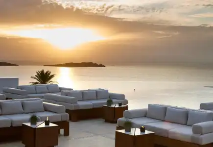 Bill & Coo Mykonos -The Leadings of the World - 22