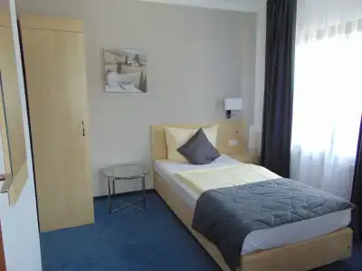 Restaurant Molitor - 4