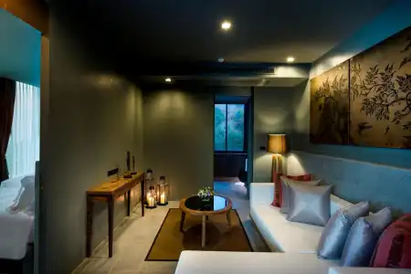 SUNSURI PHUKET, Nai Harn Beach - 47