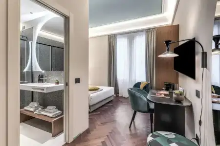 Palazzo Buenos Aires - 30