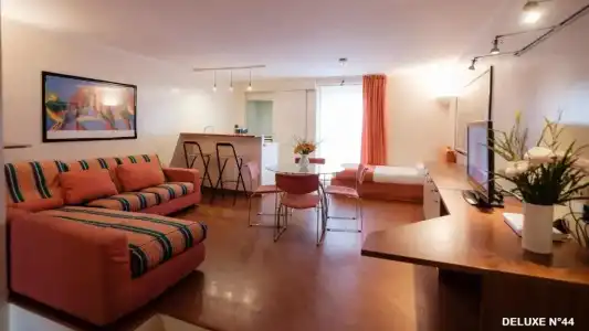 Residence Sacchi - 161