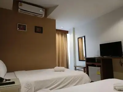 JL Bangkok - 50
