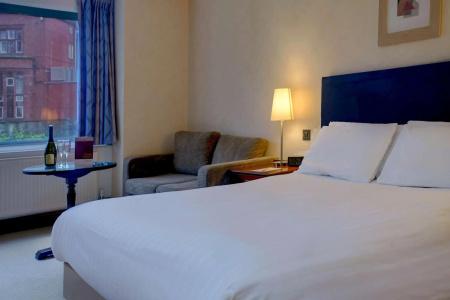 Best Western Plough & Harrow - 28