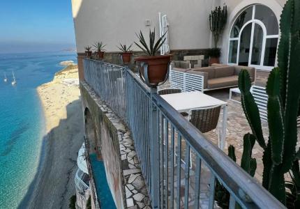La Dolce Vita in Tropea - 121