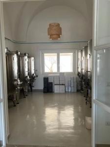B&B Tenuta Canneddi - 17
