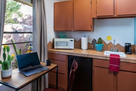 Adobe Rose Inn B&B - 25