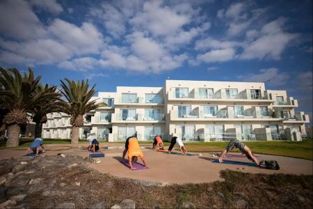 HD Beach Resort & SPA - 38