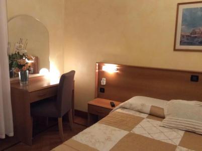 Albergo Fiorenza & Banksia - 21