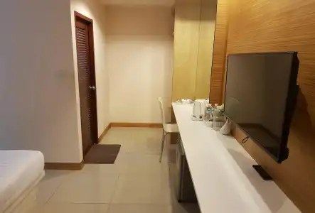 The Little Nest Phuket - 19