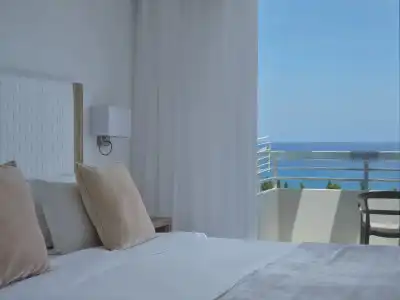 Atlantica Sea Breeze - Adults Only - 45