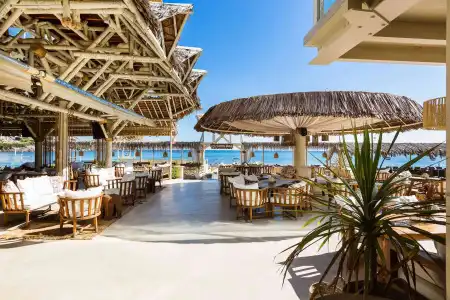 Nostos Beach Boutique - 28