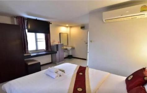 CK Resort Pattaya - 49