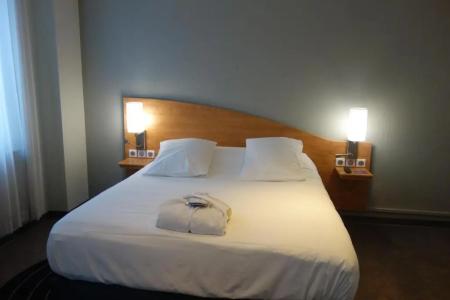 Hôtel Mercure Épinal Centre - 47