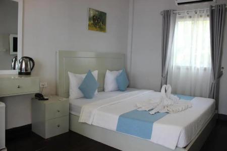 Scarlet Sails Resort - 44