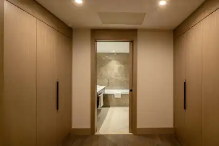 Hilton Mall Of - 12