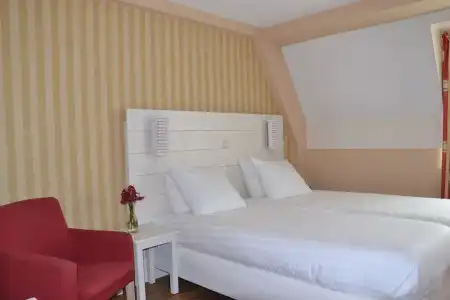 Fletcher - Restaurant De Cooghen - 32