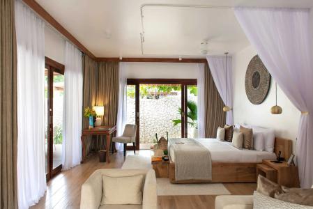 Zanzibar White Sand Luxury Villas & Spa - 173