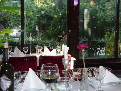 Çetinel Otel - 15