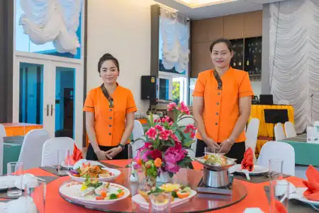 The Smart Hatyai - 23