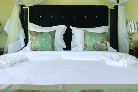 Royal Cliff Zanzibar - 2