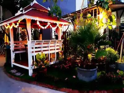 Sorrento and Residence - 13