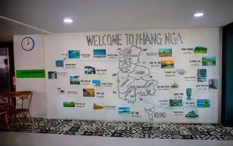 Lukmuang 2 - 9