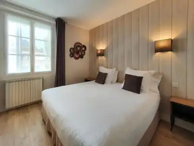 Logis La Closerie - 50