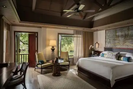 Four Seasons Resort Chiang Mai - 51