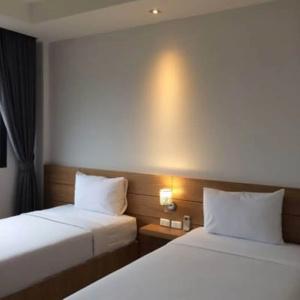 B Boutique Residence - 19