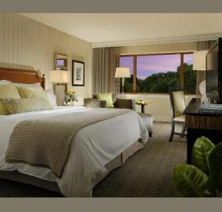 Omni Charlottesville - 34