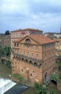 Mercure Albi Rives du Tarn - 28