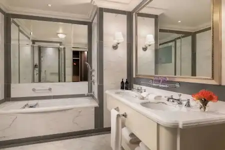 The St. Regis - 21
