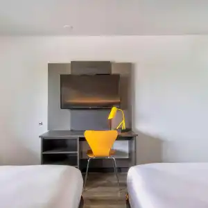 Motel 6 Austin, TX - North - 23