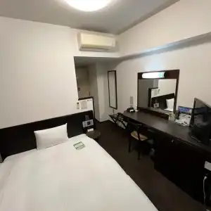 Route Inn Uozu - 22
